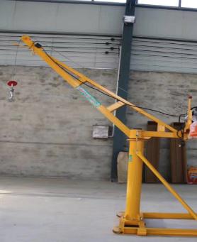 冠航吊運(yùn)機(jī)